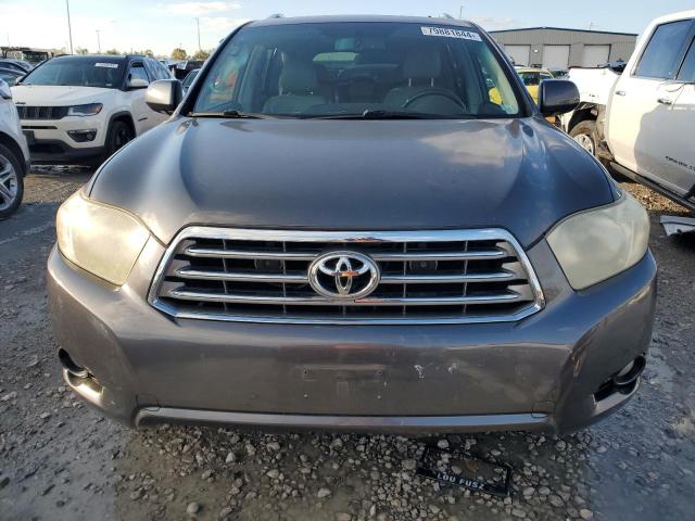 Фото 5 с аукциона – 2009 TOYOTA HIGHLANDER с VIN JTEES42A292132722