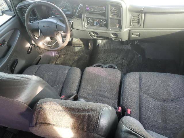 Photo 8 from auction – 2004 GMC NEW SIERRA with VIN 1GTEC19X84Z243298