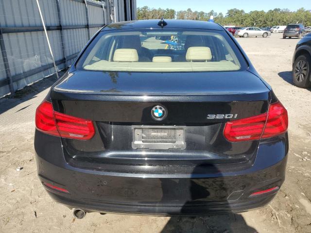 Photo 6 from auction – 2016 BMW 320 I with VIN WBA8E1G58GNT99293
