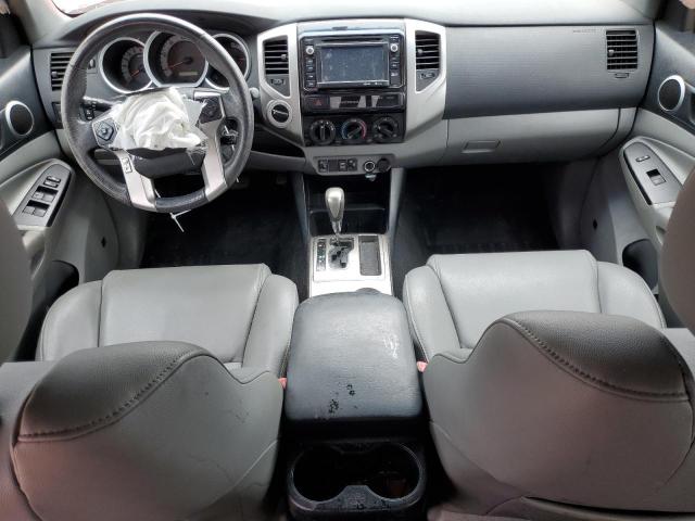 Photo 8 from auction – 2015 TOYOTA TACOMA DOU with VIN 5TFLU4EN6FX110869
