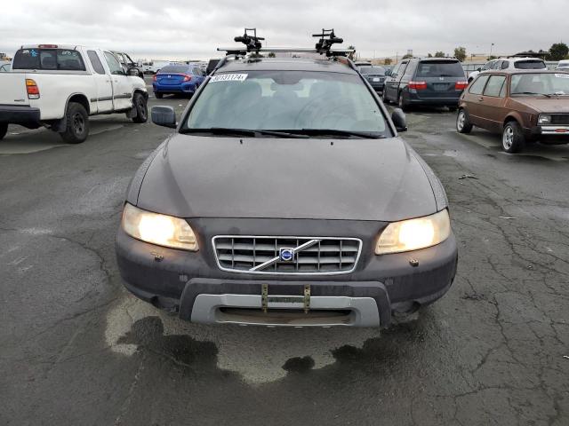 Photo 5 from auction – 2005 VOLVO XC70 with VIN YV1SZ592251177483