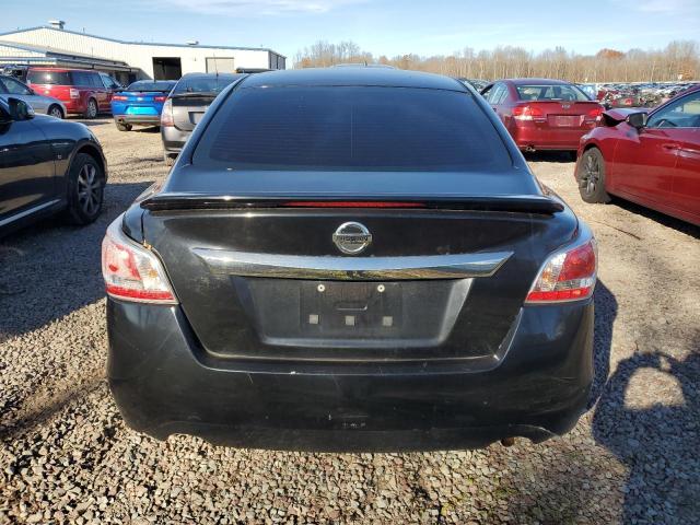 Photo 6 from auction – 2015 NISSAN ALTIMA 2.5 with VIN 1N4AL3AP1FC128964