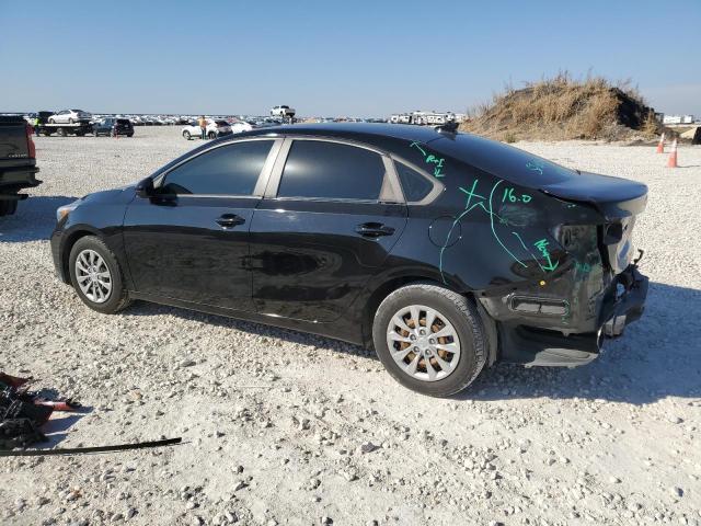 Photo 2 from auction – 2020 KIA FORTE FE with VIN 3KPF24AD9LE257862