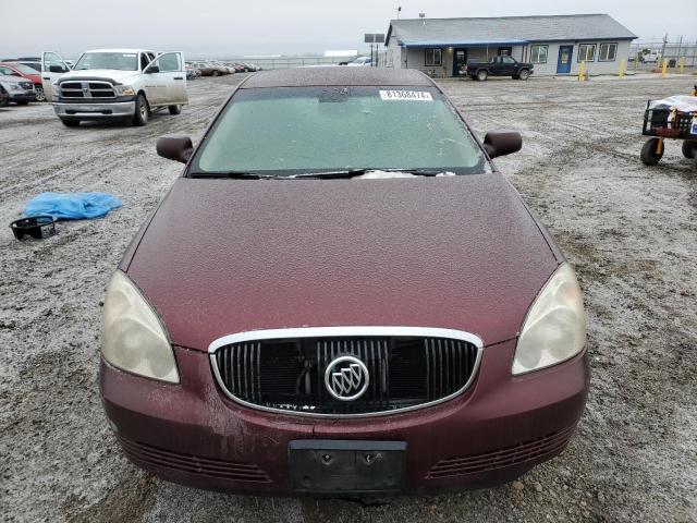 Photo 5 from auction – 2007 BUICK LUCERNE CX with VIN 1G4HD57267U188615