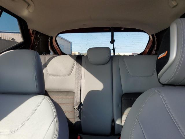 Photo 10 from auction – 2023 NISSAN KICKS SR with VIN 3N1CP5DV8PL546282