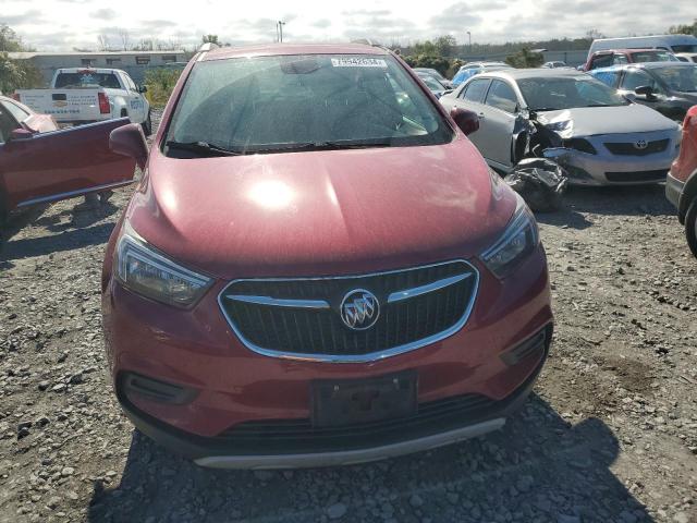 Photo 5 from auction – 2020 BUICK ENCORE PRE with VIN KL4CJASB4LB064723