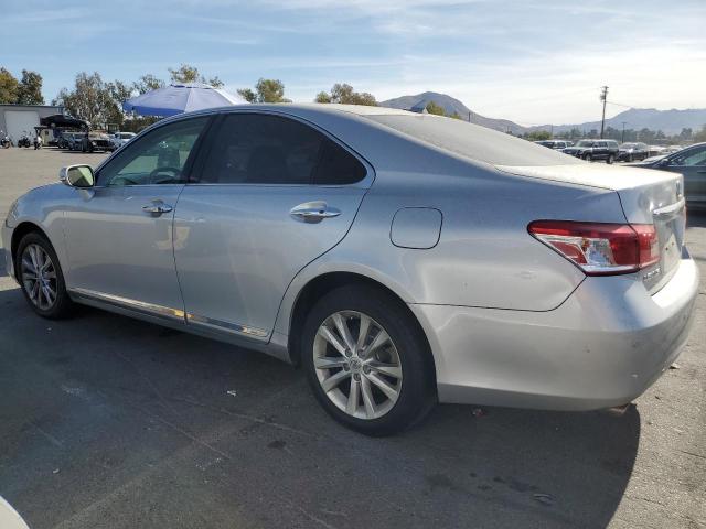 Photo 2 from auction – 2010 LEXUS ES 350 with VIN JTHBK1EG5A2401336