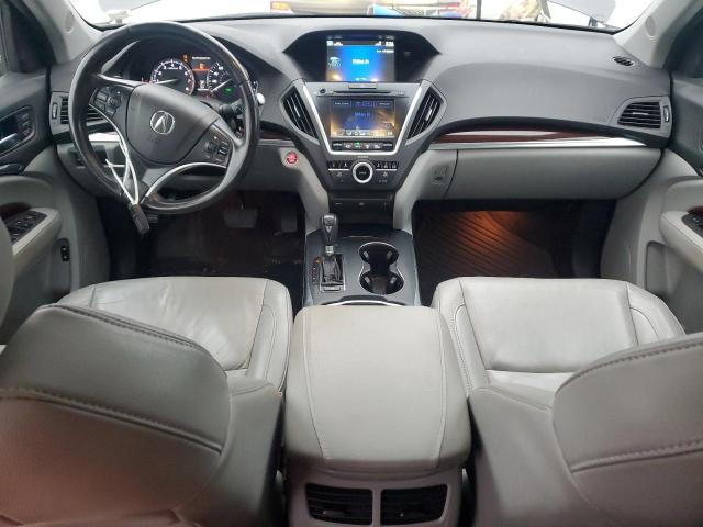 Photo 8 from auction – 2015 ACURA MDX TECHNO with VIN 5FRYD3H62FB011088