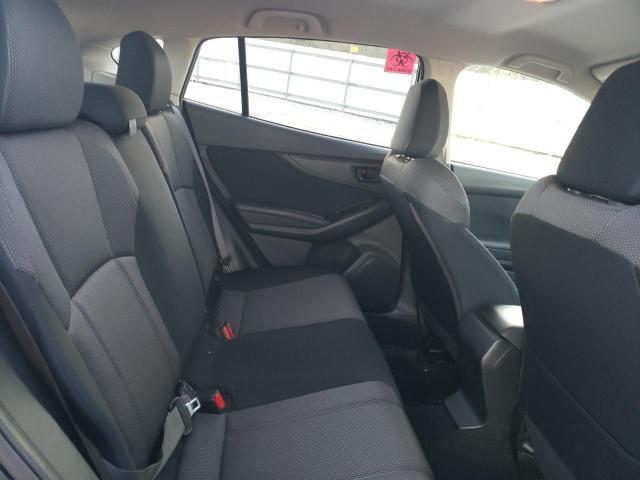 Photo 11 from auction – 2022 SUBARU CROSSTREK with VIN JF2GTABC6NH211250