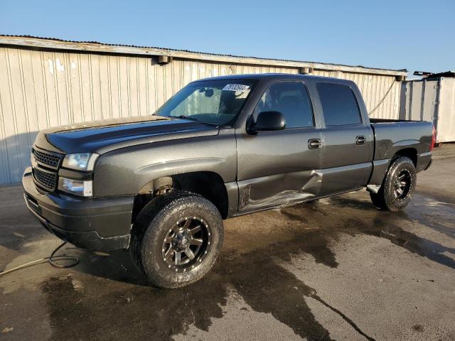 Zdjęcie 1 z aukcji – 2004 CHEVROLET SILVERADO z VIN 2GCEK13T241357671