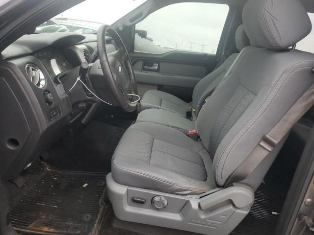 Photo 7 from auction – 2014 FORD F150 SUPER with VIN 1FTFW1ET9EFC87506