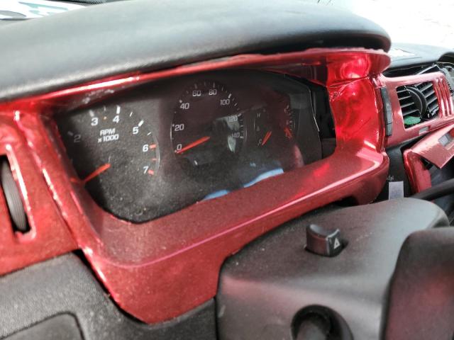Photo 9 from auction – 2008 CHEVROLET IMPALA LS with VIN 2G1WB58K281319383