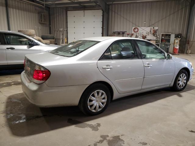 Photo 3 from auction – 2005 TOYOTA CAMRY LE with VIN 4T1BE32K05U017242