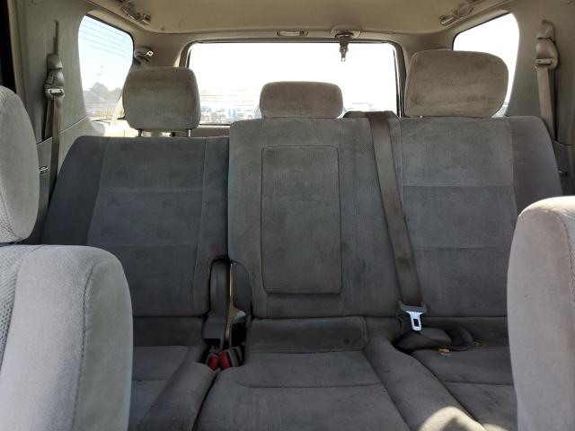 Photo 10 from auction – 2007 TOYOTA SEQUOIA SR with VIN 5TDZT34A07S289178