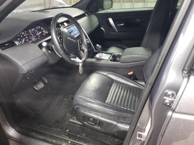 Photo 7 from auction – 2020 LAND ROVER DISCOVERY with VIN SALCJ2FX7LH865735