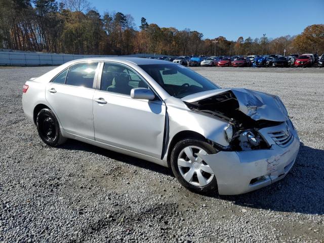 Photo 4 from auction – 2008 TOYOTA CAMRY CE with VIN 4T1BE46K48U257009