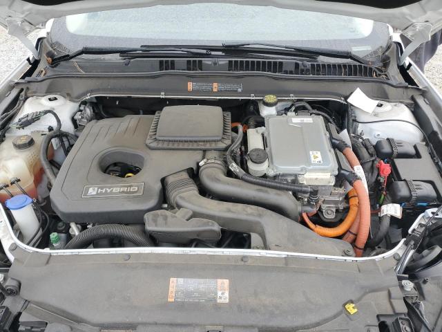 Photo 11 from auction – 2018 FORD FUSION SE with VIN 3FA6P0LU5JR194696