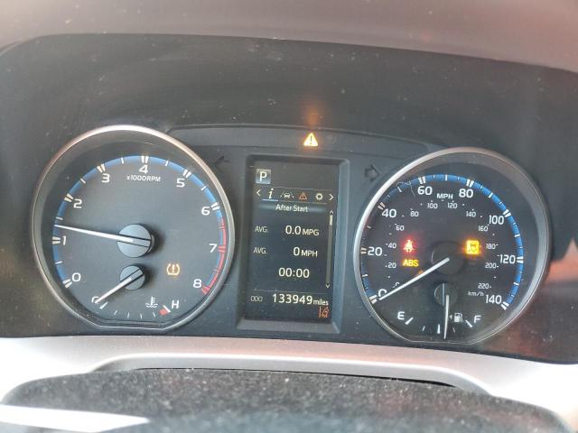 Photo 9 from auction – 2017 TOYOTA RAV4 LE with VIN JTMBFREV2HJ131906