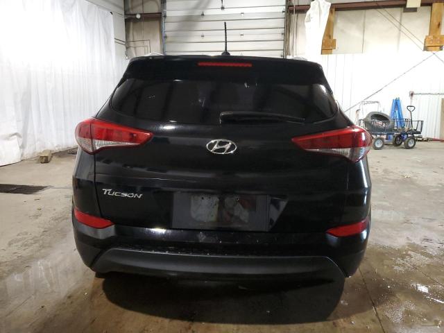 Photo 6 from auction – 2017 HYUNDAI TUCSON LIM with VIN KM8J33A45HU407536