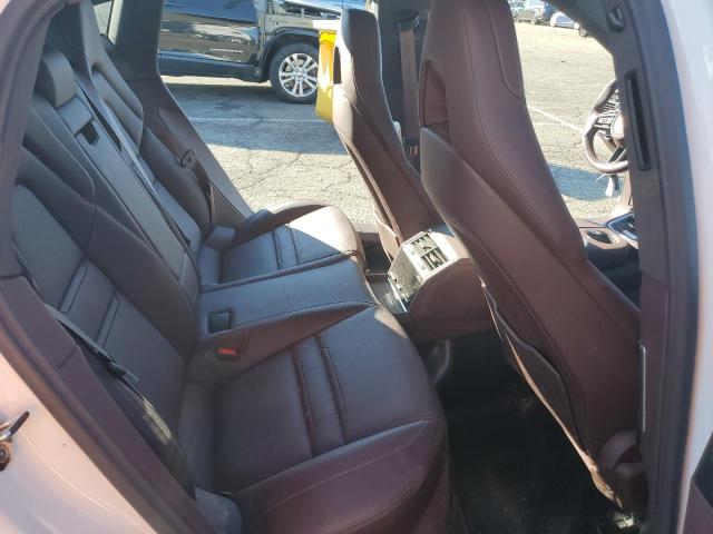 Photo 10 from auction – 2023 PORSCHE PANAMERA B with VIN WP0AJ2A73PL100823