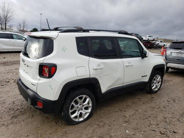 Photo 3 from auction – 2015 JEEP RENEGADE L with VIN ZACCJBBT3FPC13010