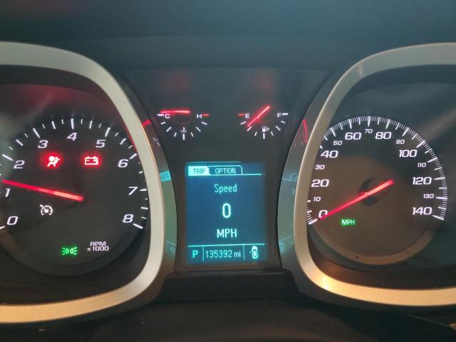 Photo 9 from auction – 2015 CHEVROLET EQUINOX LS with VIN 2GNFLEEK8F6176942
