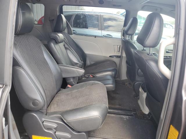 Photo 11 from auction – 2013 TOYOTA SIENNA SPO with VIN 5TDXK3DC6DS311997