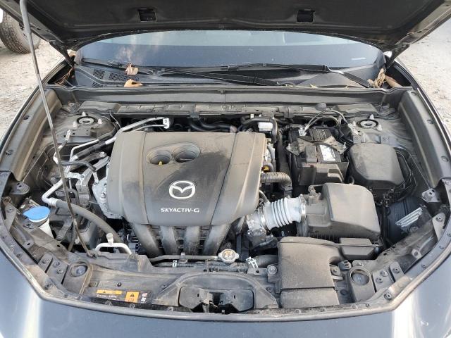 Photo 11 from auction – 2021 MAZDA CX-30 PREM with VIN 3MVDMBDL0MM309538