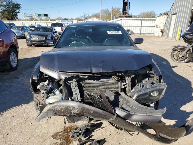 Photo 5 from auction – 2015 CHRYSLER 300 S with VIN 2C3CCABT8FH921196