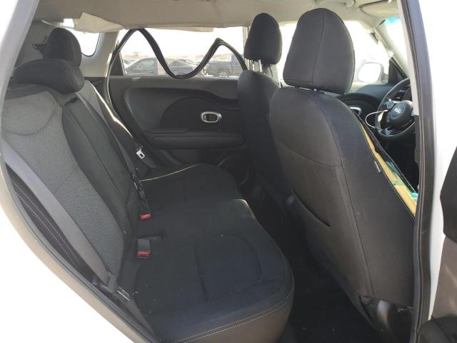 Photo 11 from auction – 2018 KIA SOUL + with VIN KNDJP3A58J7605890