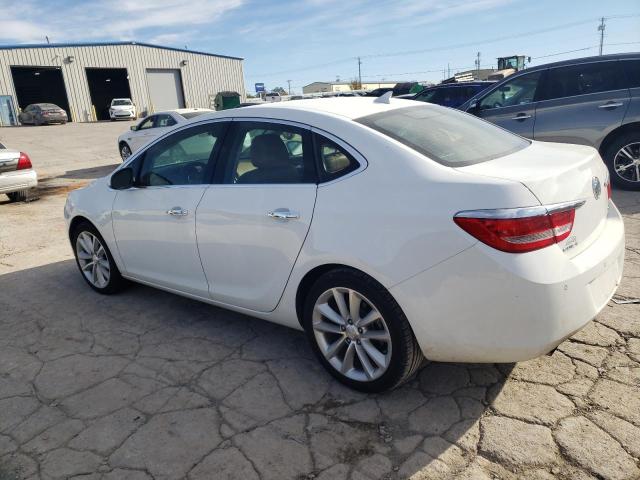 Photo 2 from auction – 2014 BUICK VERANO with VIN 1G4PS5SK0E4117013
