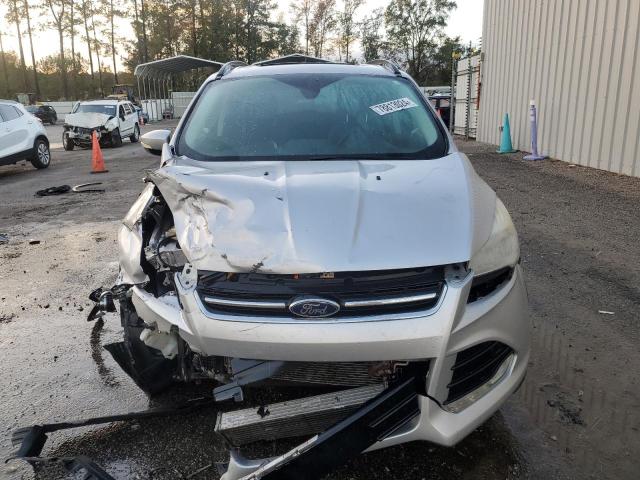 Photo 5 from auction – 2013 FORD ESCAPE SEL with VIN 1FMCU0H92DUB36144