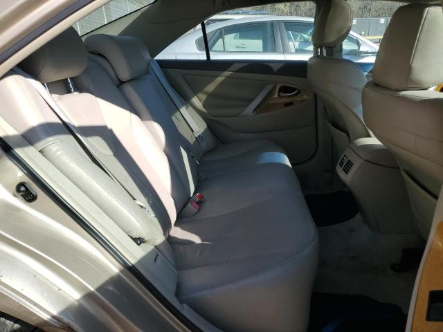 Photo 10 from auction – 2007 TOYOTA CAMRY CE with VIN 4T1BE46K87U008890