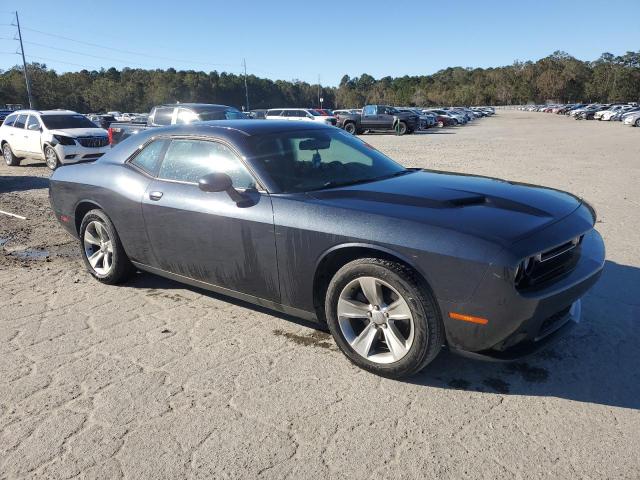 Photo 4 from auction – 2016 DODGE CHALLENGER with VIN 2C3CDZAG9GH354109