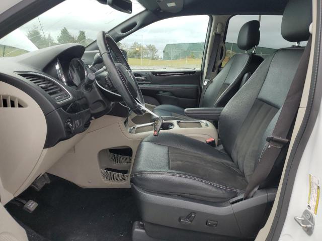 Photo 7 from auction – 2019 DODGE GRAND CARA with VIN 2C4RDGCG1KR512081