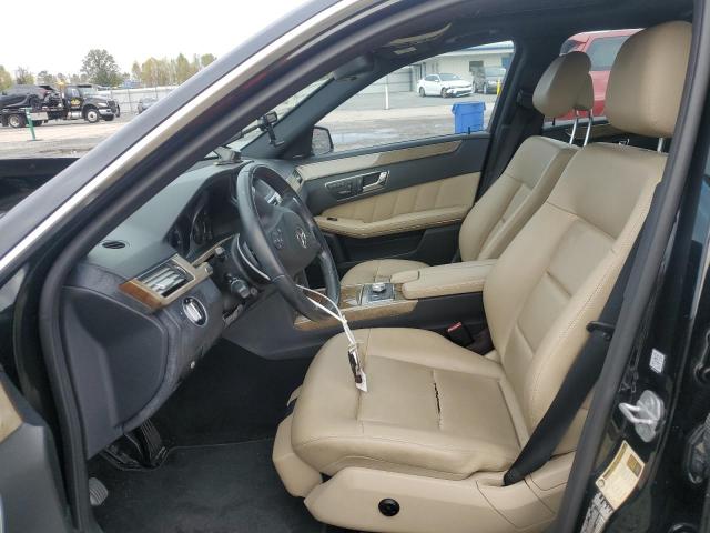 Photo 7 from auction – 2011 MERCEDES-BENZ E 350 BLUE with VIN WDDHF2EB0BA369905