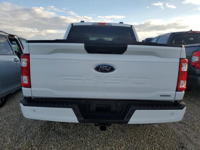 Photo 6 from auction – 2023 FORD F150 SUPER with VIN 1FTEW1CP3PKD71591