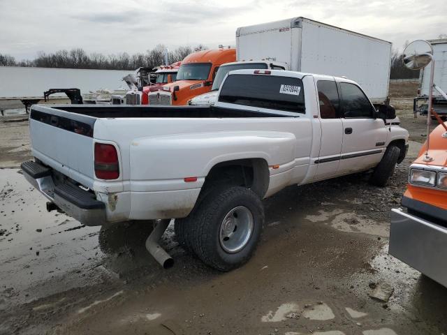 Photo 3 from auction – 2001 DODGE RAM 3500 with VIN 1B7MF33611J268360