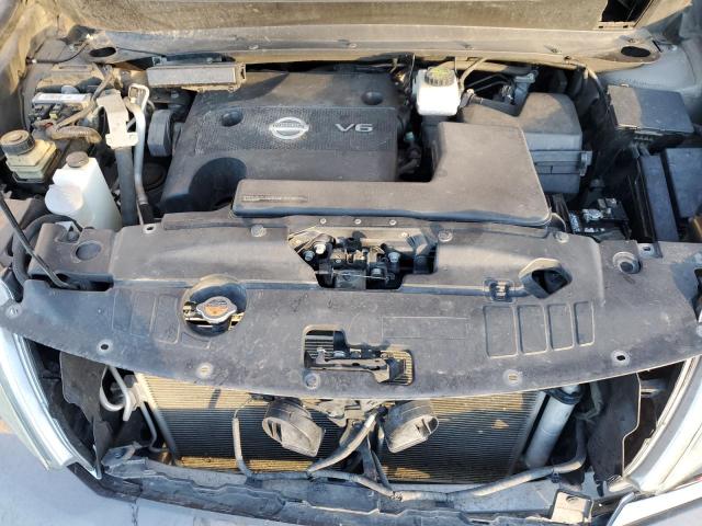Photo 12 from auction – 2014 NISSAN PATHFINDER with VIN 5N1AR2MM1EC601731