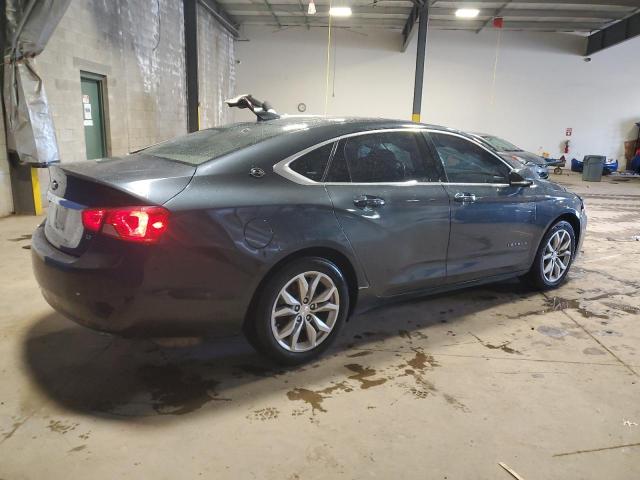 Photo 3 from auction – 2018 CHEVROLET IMPALA LT with VIN 2G1105S38J9169675