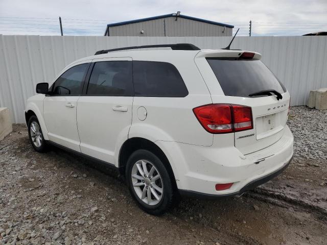 Photo 2 from auction – 2017 DODGE JOURNEY SX with VIN 3C4PDCBG5HT532096