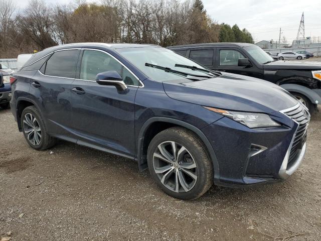 Photo 4 from auction – 2016 LEXUS RX 350 BAS with VIN 2T2BZMCA6GC017102