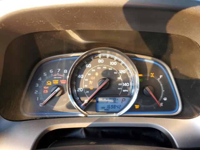 Photo 9 from auction – 2014 TOYOTA RAV4 LIMIT with VIN 2T3DFREV8EW128904