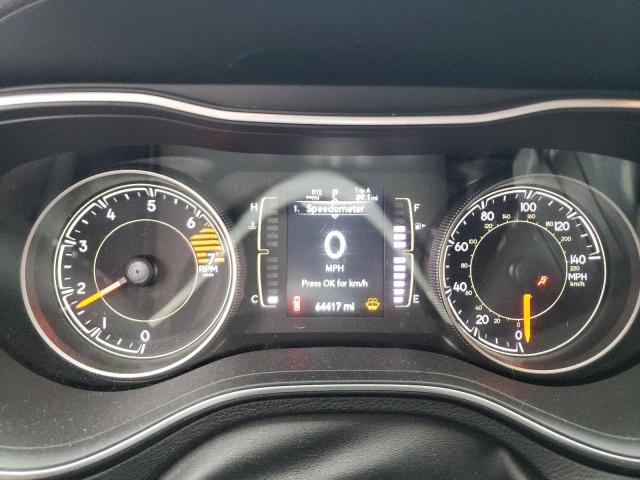 Photo 9 from auction – 2020 JEEP CHEROKEE L with VIN 1C4PJMLB2LD567811
