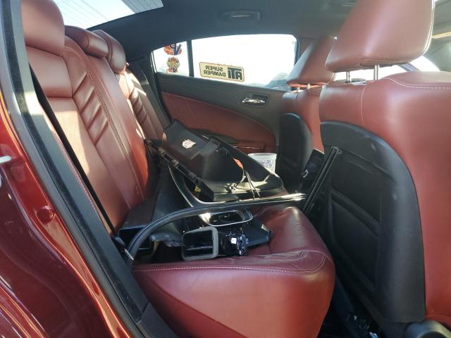 Photo 10 from auction – 2021 DODGE CHARGER SR with VIN 2C3CDXL9XMH614449
