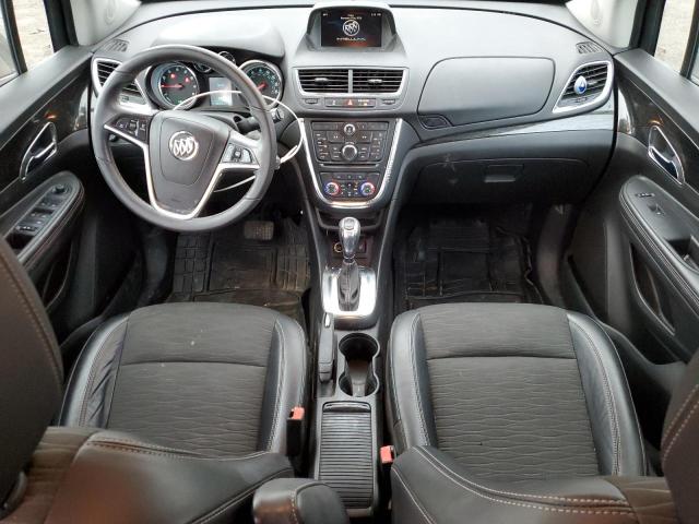 Photo 8 from auction – 2015 BUICK ENCORE CON with VIN KL4CJBSB6FB123796