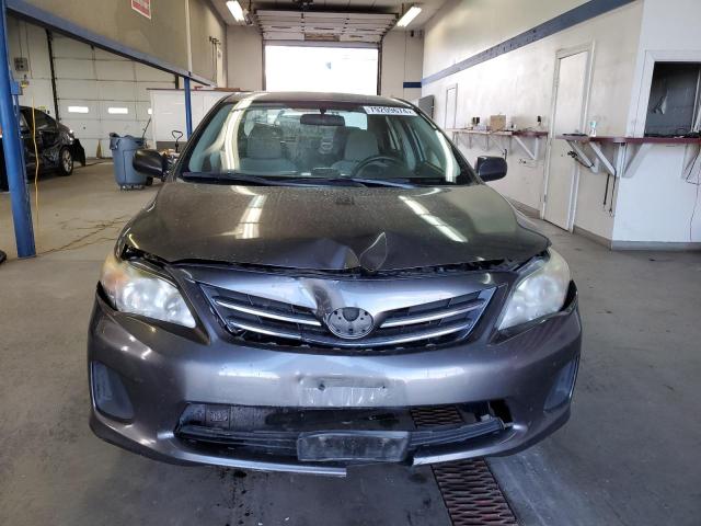 Photo 5 from auction – 2013 TOYOTA COROLLA BA with VIN 5YFBU4EE5DP098267
