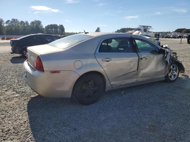 Photo 3 from auction – 2010 CHEVROLET MALIBU 1LT with VIN 1G1ZC5EB5AF296128