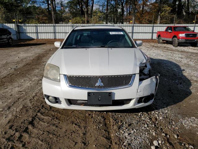 Photo 5 from auction – 2012 MITSUBISHI GALANT ES with VIN 4A32B3FF9CE019912
