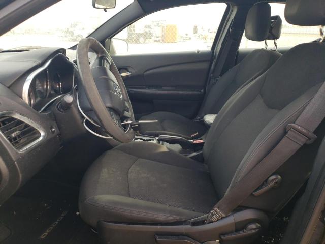 Фото 7 с аукциона – 2012 DODGE AVENGER SE с VIN 1C3CDZABXCN247351